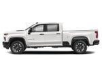2022 Chevrolet Silverado 2500 HD Custom