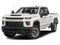 2022 Chevrolet Silverado 2500 HD Custom