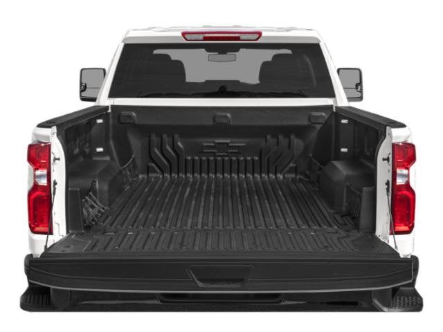 2022 Chevrolet Silverado 2500HD Custom