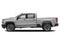 2022 Chevrolet Silverado 2500HD Custom
