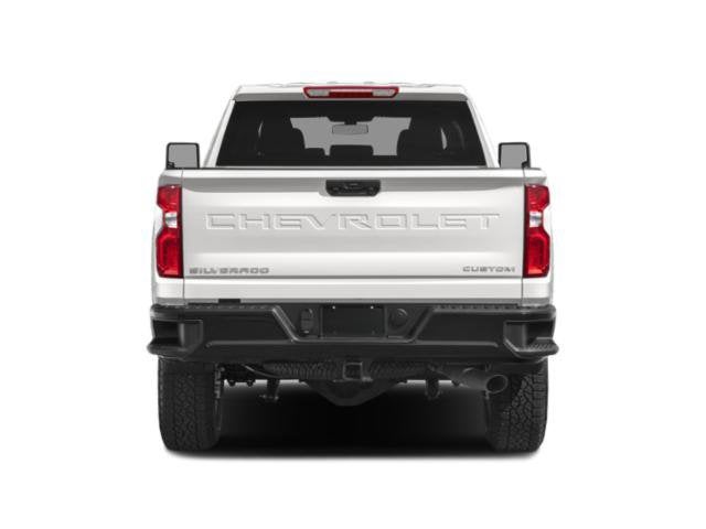 2022 Chevrolet Silverado 2500HD Custom