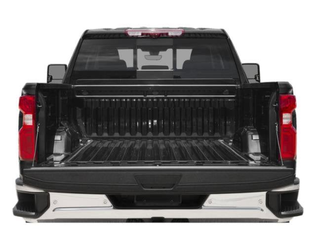 2020 Chevrolet Silverado 2500HD LTZ