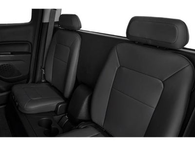 2019 Chevrolet Colorado 2WD Work Truck