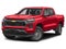 2024 Chevrolet Colorado 2WD LT