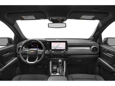 2024 Chevrolet Colorado 2WD LT