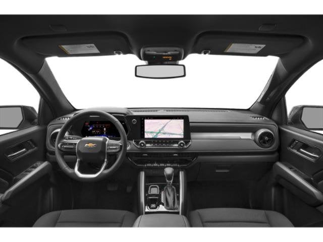 2024 Chevrolet Colorado 2WD LT