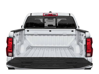 2024 Chevrolet Colorado 2WD LT