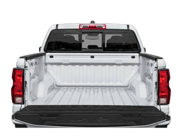 2024 Chevrolet Colorado 2WD LT