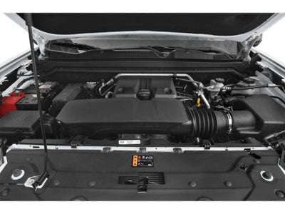 2024 Chevrolet Colorado 2WD LT
