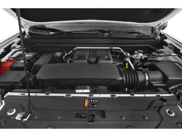 2024 Chevrolet Colorado 2WD LT