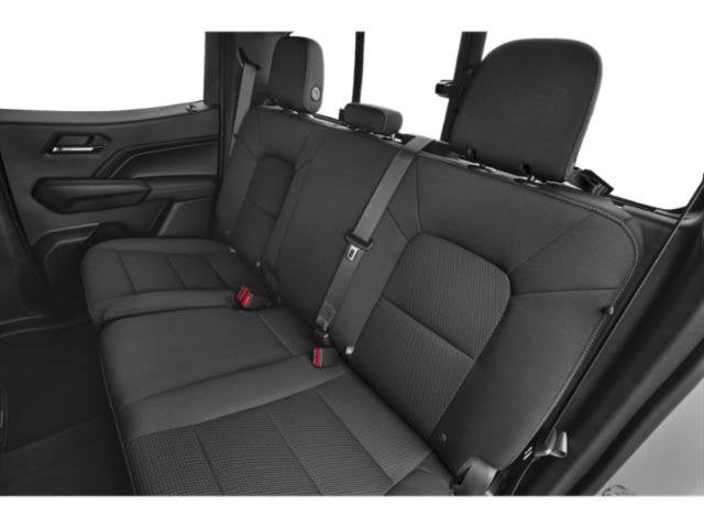 2024 Chevrolet Colorado 2WD LT