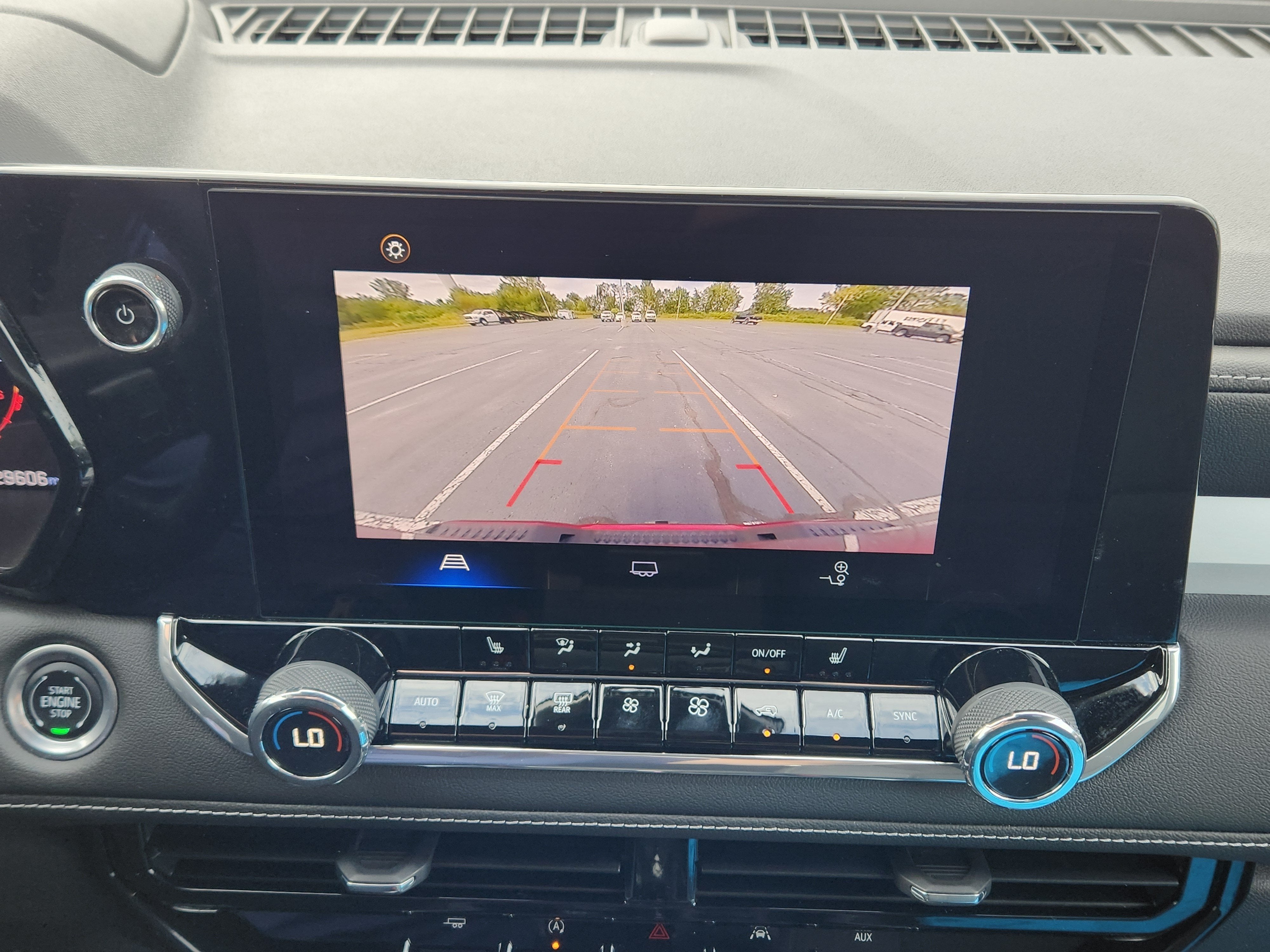 2024 Chevrolet Colorado 2WD LT