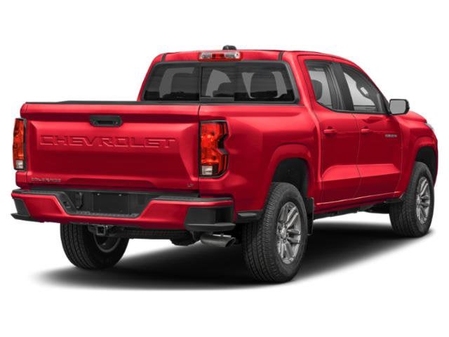 2024 Chevrolet Colorado 2WD LT