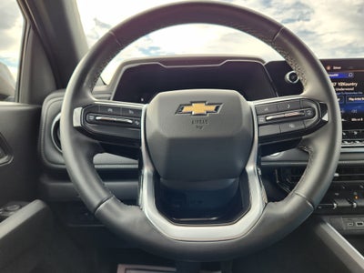 2024 Chevrolet Colorado 2WD LT