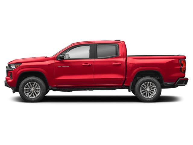 2024 Chevrolet Colorado 2WD LT