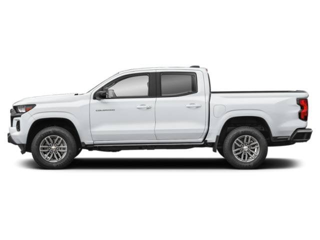2024 Chevrolet Colorado 2WD LT