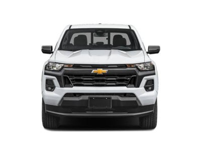 2024 Chevrolet Colorado 2WD LT