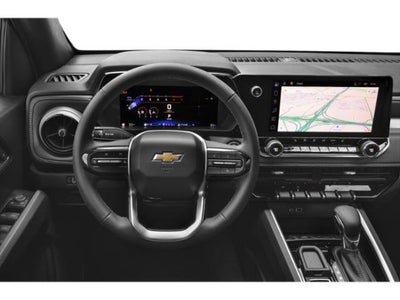 2024 Chevrolet Colorado 2WD LT