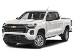 2023 Chevrolet Colorado 4WD LT