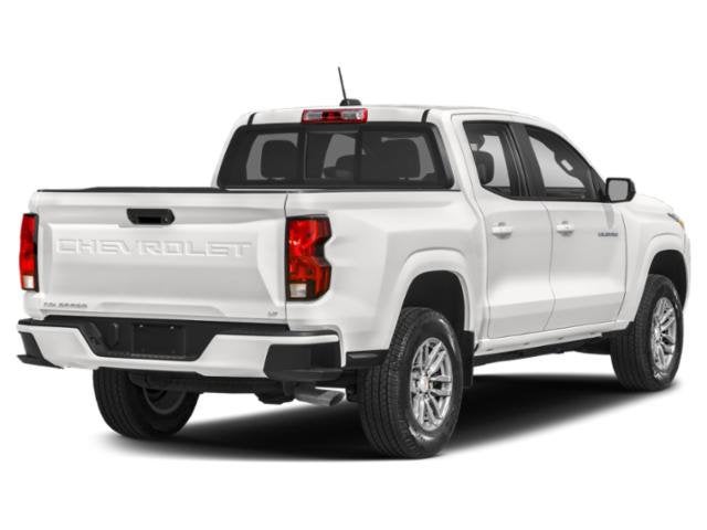 2023 Chevrolet Colorado 4WD LT