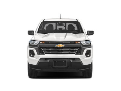 2023 Chevrolet Colorado 4WD LT