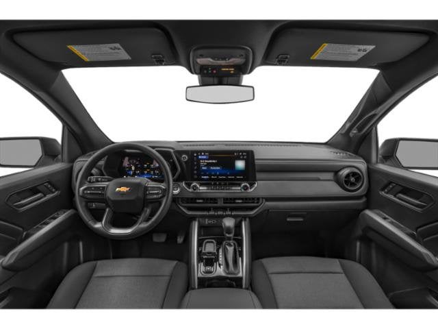 2026 Chevrolet Colorado 4WD Trail Boss