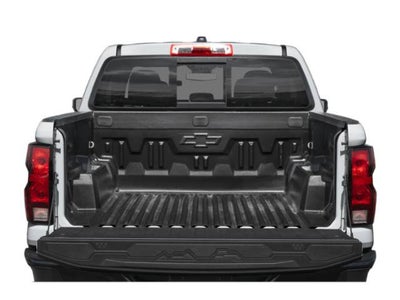2026 Chevrolet Colorado 4WD Trail Boss