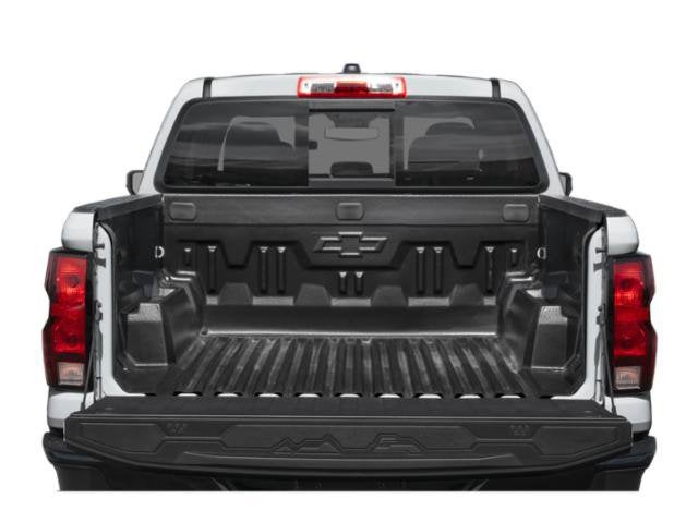 2026 Chevrolet Colorado 4WD Trail Boss