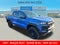 2025 Chevrolet Colorado 4WD Trail Boss