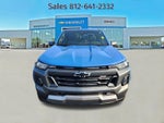 2025 Chevrolet Colorado 4WD Trail Boss