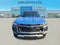 2025 Chevrolet Colorado 4WD Trail Boss