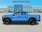 2025 Chevrolet Colorado 4WD Trail Boss