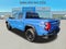 2025 Chevrolet Colorado 4WD Trail Boss