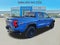 2025 Chevrolet Colorado 4WD Trail Boss