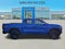 2025 Chevrolet Colorado 4WD Trail Boss