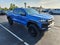 2025 Chevrolet Colorado 4WD Trail Boss