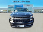 2019 Chevrolet Silverado 1500 Work Truck