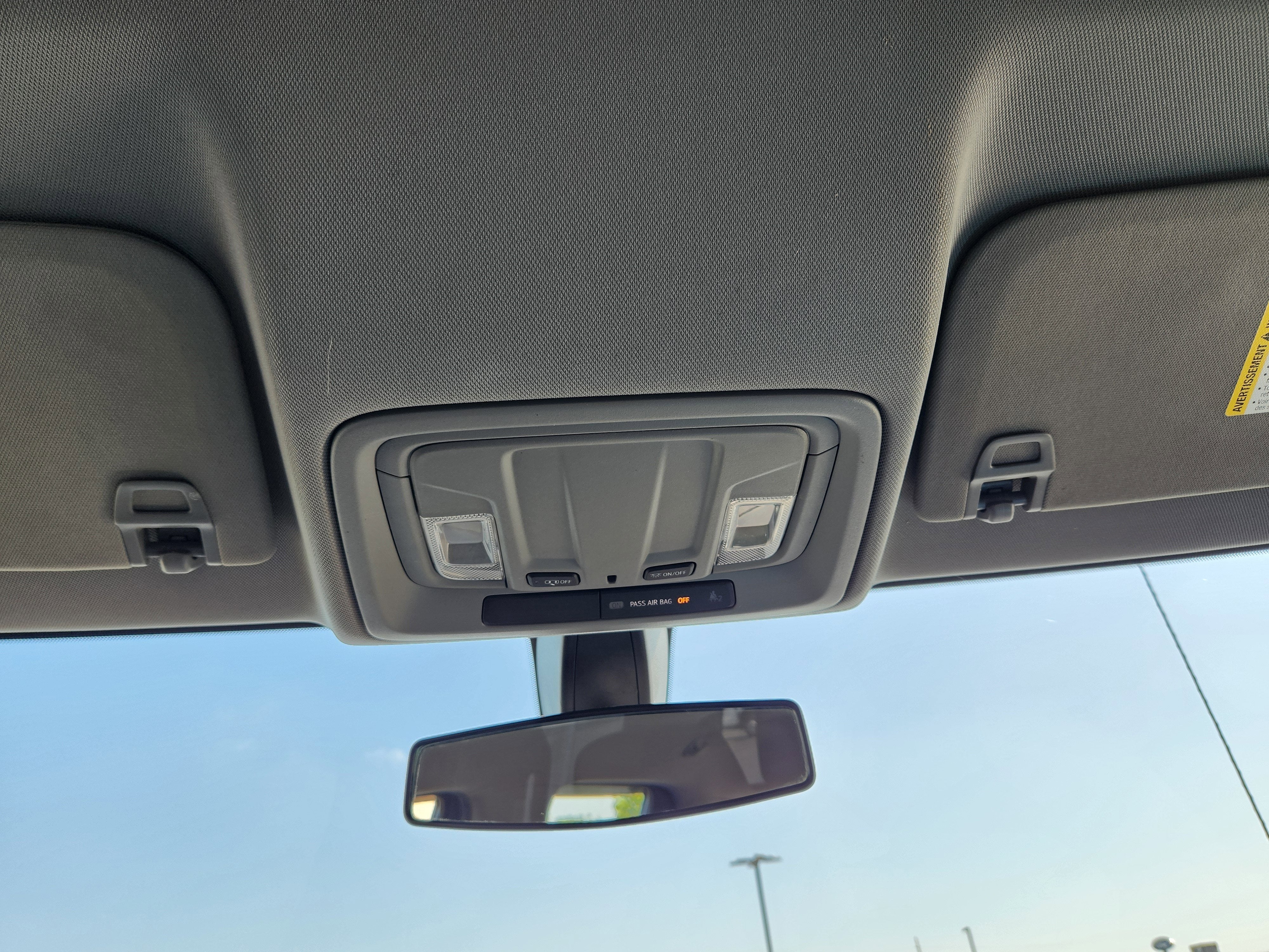 2019 Chevrolet Silverado 1500 Work Truck