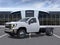2026 GMC Sierra 3500HD CC SLE