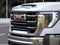 2026 GMC Sierra 3500HD CC SLE