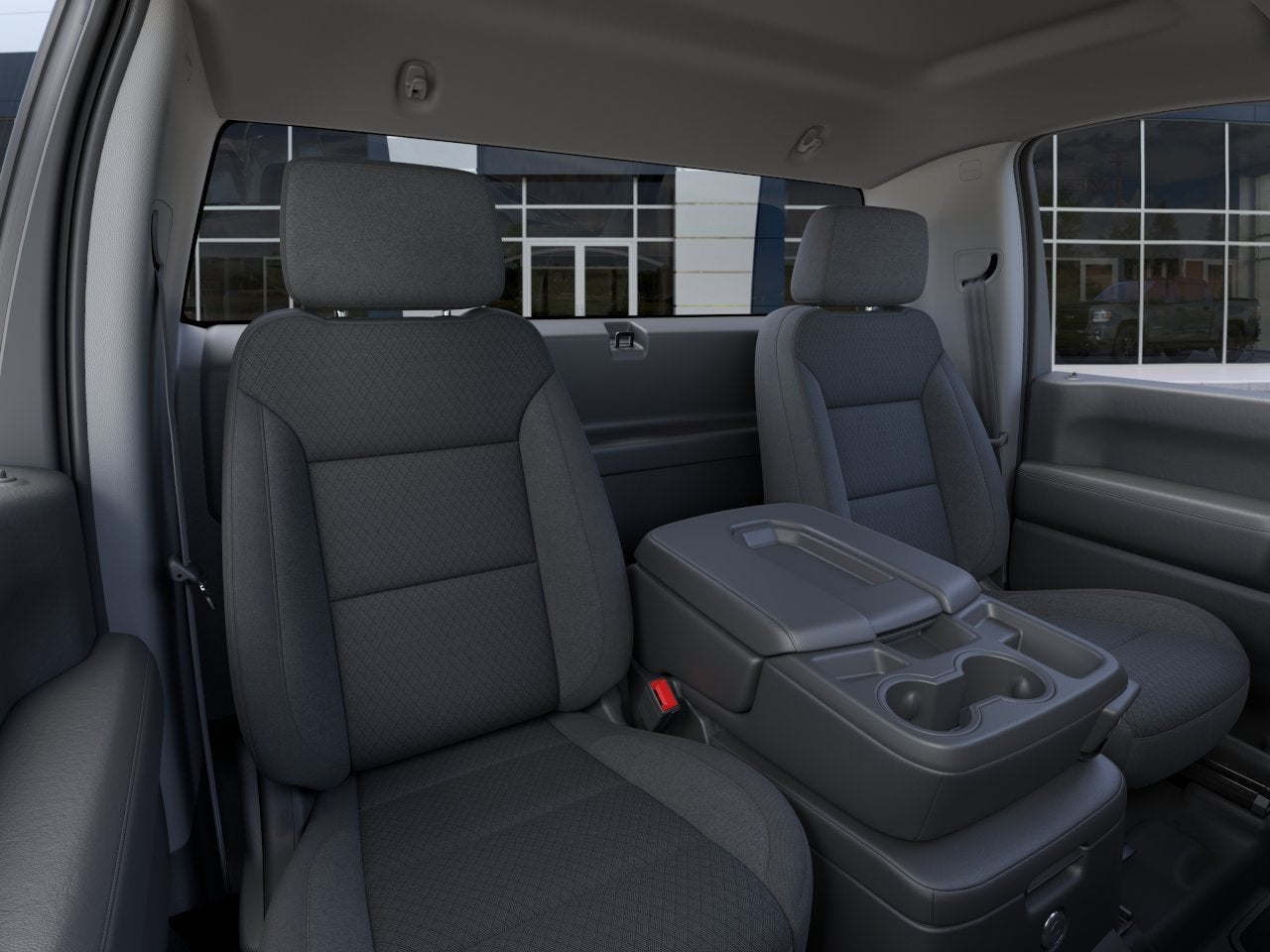 2026 GMC Sierra 3500HD CC SLE