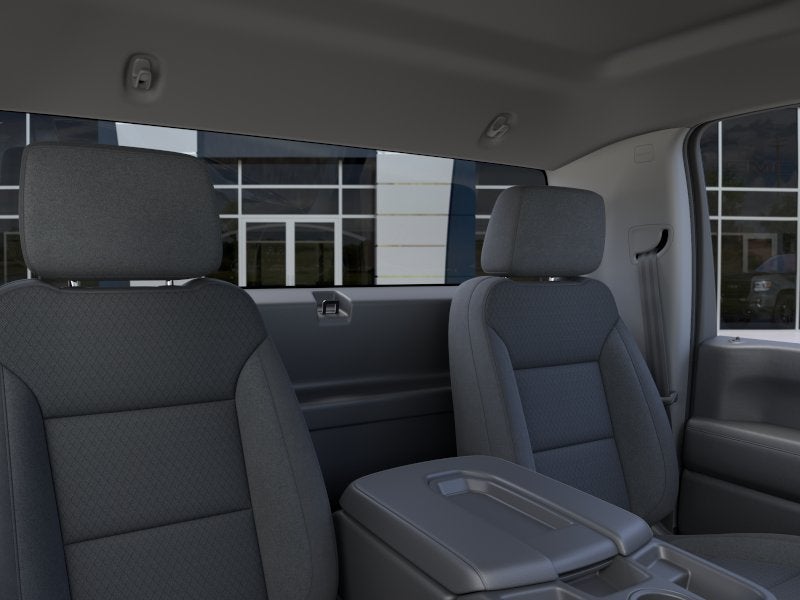 2026 GMC Sierra 3500HD CC SLE