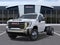 2026 GMC Sierra 3500HD CC SLE