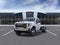 2026 GMC Sierra 3500HD CC SLE