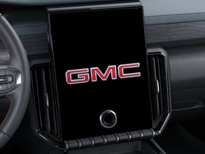 2027 GMC Acadia AWD AT4