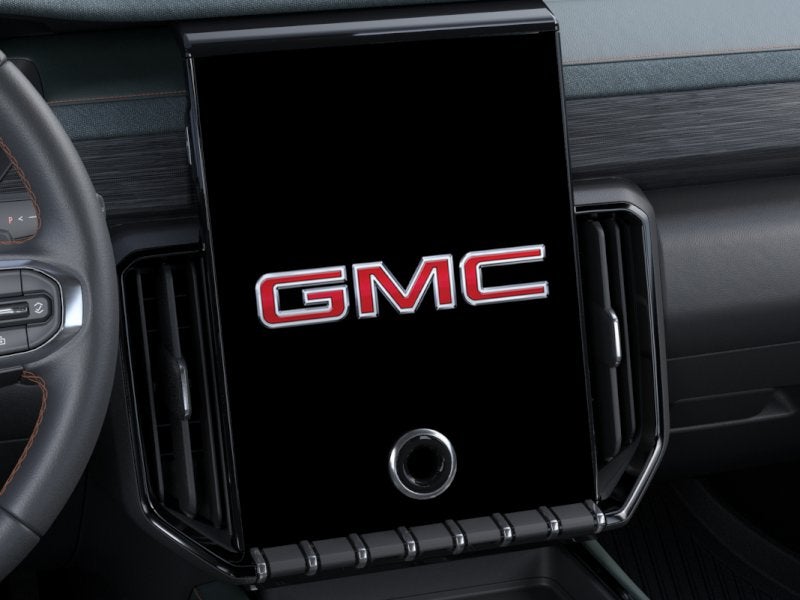 2027 GMC Acadia AWD AT4
