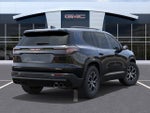 2027 GMC Acadia AWD AT4