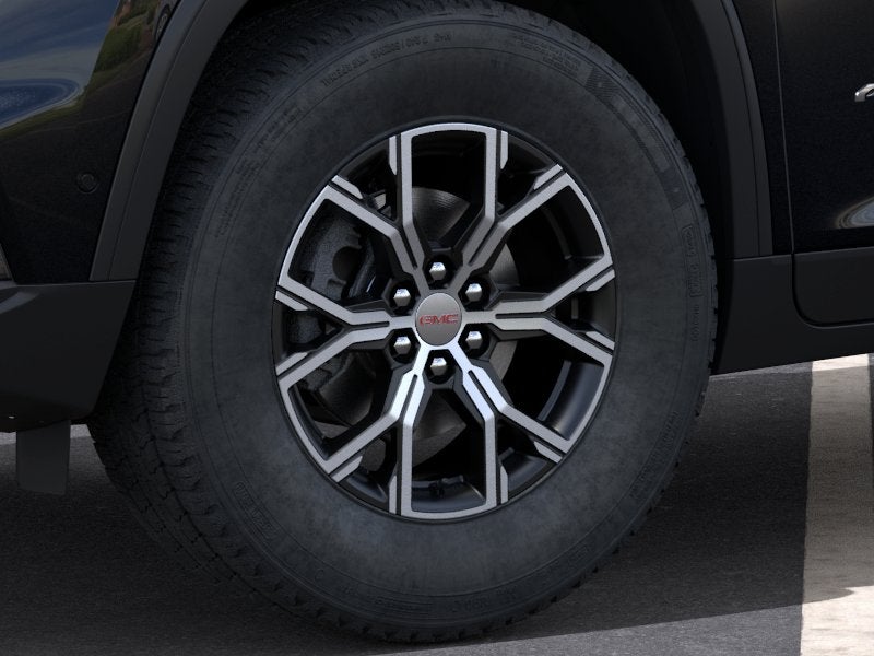 2027 GMC Acadia AWD AT4