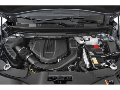 2027 GMC Acadia AWD Denali