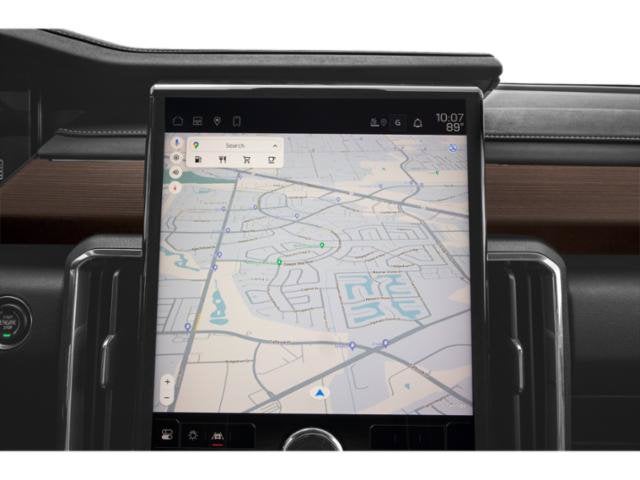 2027 GMC Acadia AWD Denali